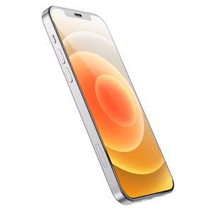 Borofone BF6 Diamond Armor Full Screen HD grūdintas stiklas iPhone 12 Pro Max, 10 vnt.