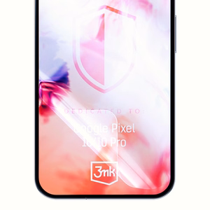3mk FlexibleGlass hibridinis stiklas Google Pixel 10 / 10 Pro