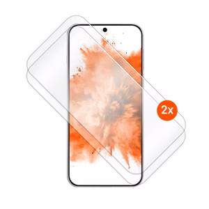 Fixed Screen protector Xiaomi 17 Tempered Glass Transparent