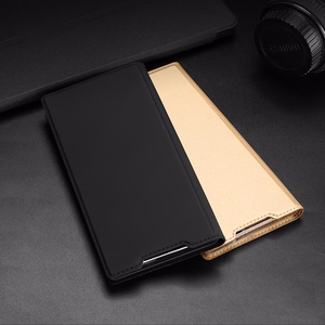 Case Dux Ducis Skin Pro Samsung S908 S22 Ultra 5G black