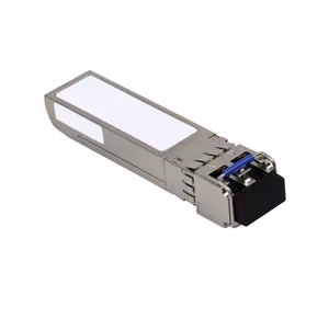 SOMI Networks SFPI2F10GS1320 – 10 Gbit/s SFP+ SMF LC duplex siųstuvo-imtuvo modulis, 1310 nm, iki 20 km