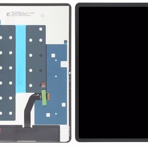 LCD screen Xiaomi Redmi Pad Pro 12.1 2024/Poco Pad 2024 with touch screen Black (Refurbished) ORG