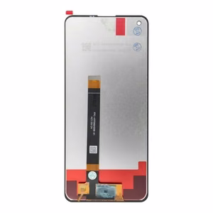 FixCell LCD дисплей LG K51S OEM без рамки