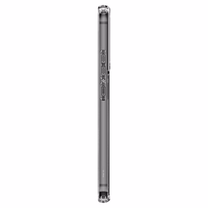 Spigen Ultra Hybrid case for Samsung Galaxy S22 crystal clear
