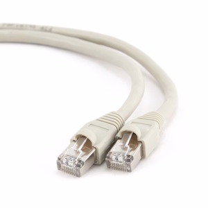 Gembird PP6U-2M сетевой кабель серый Cat6 U/UTP (UTP)