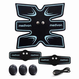 Medivon Body Pulse Go TENS and EMS electrostimulator