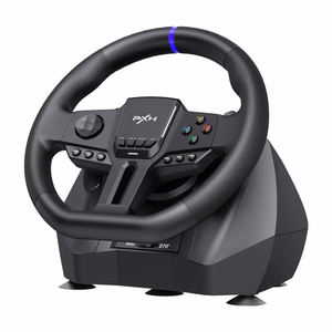 Žaidimų vairas PXN-V900 Gen2