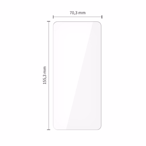 Tech-Protect Hydro flex+ 2-Pack hydrogel film for Motorola Edge 60 / 60 PRO / 60 Fusion