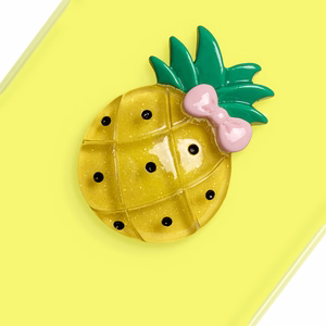 Fruit 2in1 чехол для Samsung Galaxy S26 Ultra желтый