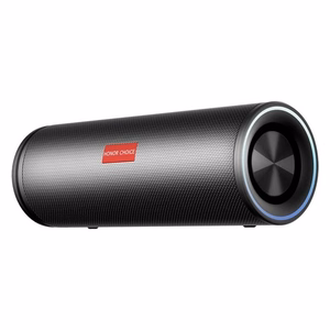 Belaidė kolonėlė 1 x 20W 1 x 10 W 12h Honor Choice Speaker PRO juoda