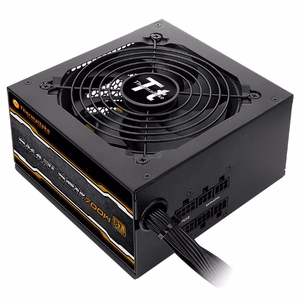Thermaltake SPS-0700AH3CKW power supply unit 700 W ATX Black