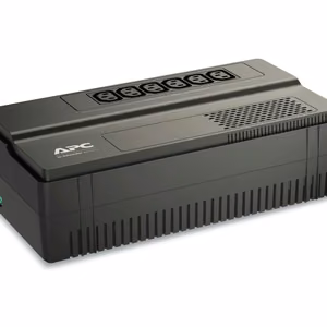 Линейно-интерактивный ИБП APC by Schneider Electric Easy UPS BV500I с AVR, 500 ВА / 300 Вт, 230 В, 6 выходов IEC