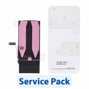 ServicePack Battery for Apple iPhone 14 (661-30373)