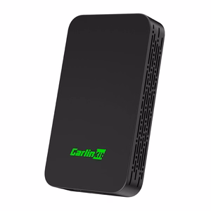 Carlinkit 2AIR-T belaidis adapteris CarPlay/Android Auto