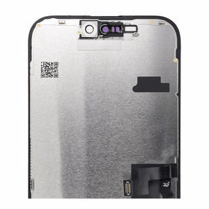 JK LCD дисплей для iPhone 16 Pro Max Full HD Incell (смена IC)