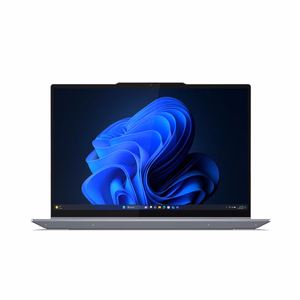 Lenovo ThinkBook 14 2-in-1 G5 IAU Intel Core Ultra 7 255U Hibridinis (2-in-1) 35.6 cm (14") Jutiklinis ekranas WUXGA 16 GB DDR5-SDRAM 512 GB SSD Wi-Fi 6E (802.11ax) Windows 11 Pro Swiss Grey