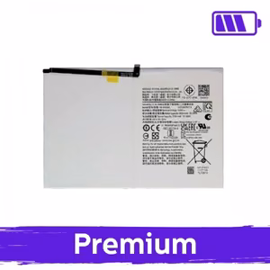 Battery Compatible with Samsung X200 / X205 Tab A8 10.5'' (OEM)