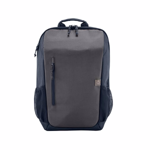 HP Travel 18L 15.6" nešiojamo kompiuterio kuprinė geležinė pilka