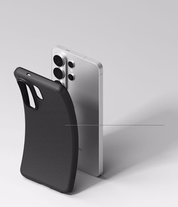 Ringke Onyx чехол для Samsung Galaxy S26 Ultra чёрный