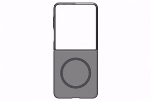 FPF766PGBTW Capella Samsung Galaxy Flip7, Frost Black