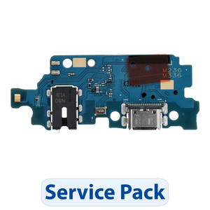 ServicePack плата зарядки SAMSUNG M23/M33 5G M236B/M336B GH96-15065A