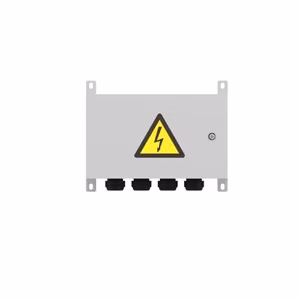 Deye Battery Junction Box for GB-L, BOS-G, BOS-A
