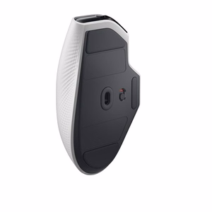 Dell Alienware AW620M – laidinė / belaidė žaidimų pelė, Lunar Light spalvos