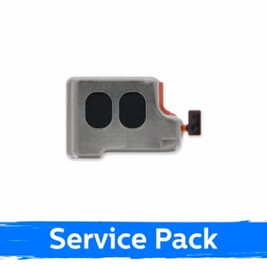 Vidinė ausinė skirta Google Pixel 10 (Pixel 10 Pro / Pixel 10 Pro XL) (Service Pack)