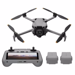 DJI Mini 5 Pro Fly More Combo Plus (DJI RC 2) CP.MA.00001024 (Drone)