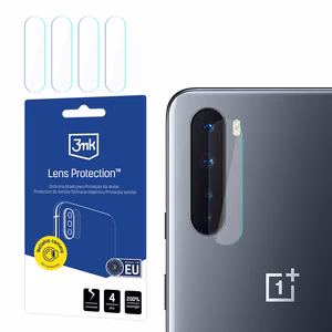 3mk Lens Protection™ hibridinis kameros objektyvo stiklas OnePlus Nord 5G