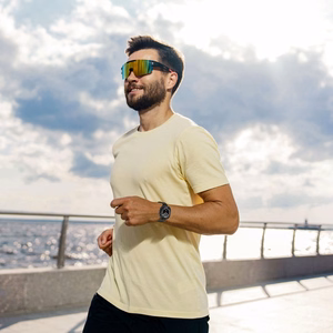 TECH-PROTECT STAINLESS LINE SAMSUNG GALAXY WATCH 4 / 5 / 5 PRO / 6 / 7 / FE JUODAS