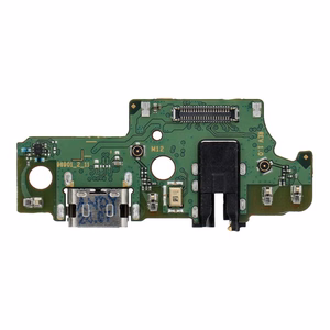 Įkrovimo plokštė SAMSUNG A14 5G A146P OEM (greitas įkrovimas)