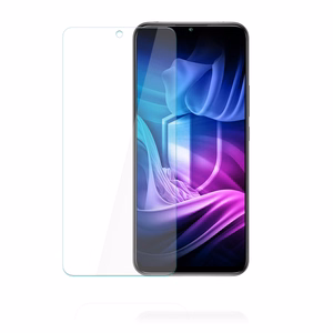 3mk Silky Matt Pro — защита экрана телефона для Xiaomi Mi 10 Lite 5G