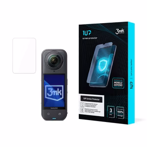 3mk 1UP — защита экрана телефона для Insta360 X5