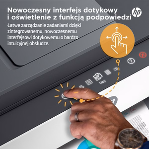 HP Smart Tank 790 daugiafunkcinis terminis rašalinis spausdintuvas A4 4800 x 1200 DPI 15 ppm