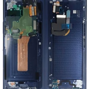 LCD ekranas Samsung F956 Z Fold6 5G su jutikliniu ekranu (vidinis) Navy originalus (naudotas Grade B)
