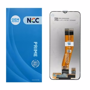 Дисплей NCC LCD для Samsung A04E A042F/A042M OEM без рамки