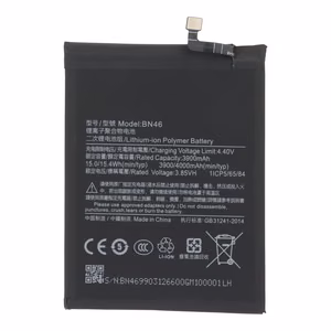 Аккумулятор Xiaomi Redmi 7 / Note 8T / Note 8 / Note 8 2021 BN46 4000mAh OEM