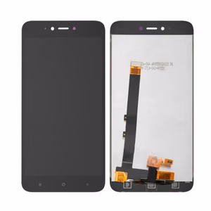 LCD Display Compatible With Xiaomi Redmi Note 5A White HQ