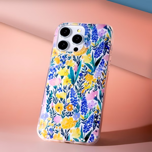 Glow Glam case for Xiaomi Redmi 15 4G EU / 15 5G EU (171,08 x 82,05 x 8,55) rustic
