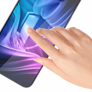 3mk SilkyMatt Pro™ матовая пленка Xiaomi 17T Pro