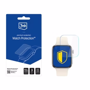 3mk Watch Protection ARC išmaniojo laikrodžio ekrano apsauga Huawei Watch Fit 4