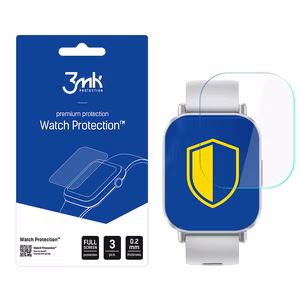 3mk Watch Protection FlexibleGlass гибридное стекло на Xiaomi Redmi Watch 5 Active