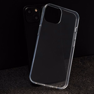 Dėklas High Clear 1,0mm Samsung A536 A53 5G