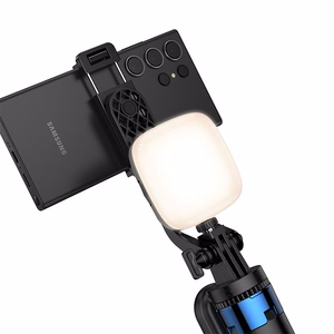 Hoco LED lempa (K29) (2700K-6500K ; 300mAh)