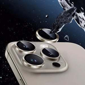 Tech-Protect Camring Fit+ защита камеры для Samsung Galaxy S25 FE