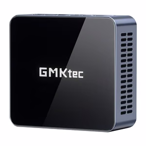 Mini kompiuteris GMKtec M2 Pro S Intel i7-1185G7 16GB RAM + 512GB SSD WIN 11 Pro