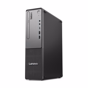 Lenovo ThinkCentre neo 30s Gen 5 Intel Core i5-13420H 16 GB DDR5-SDRAM 512 GB SSD Windows 11 Pro SFF kompiuteris juodas, pilkas
