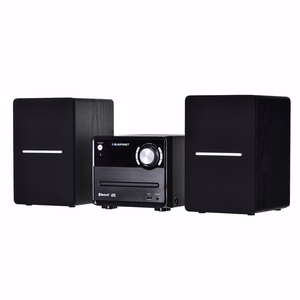Blaupunkt MS13BT - namų garso mikrosistema