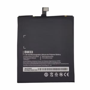 Аккумулятор Xiaomi Mi4i / Mi4c / 4i / M4i (BM33)